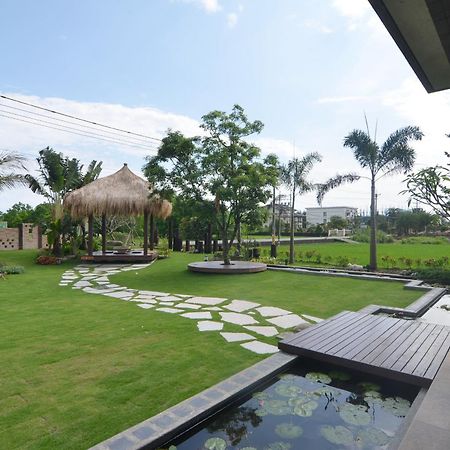 Full Sweet Inn Wujie Luaran gambar