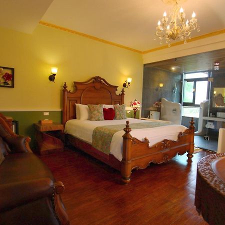Full Sweet Inn Wujie Luaran gambar