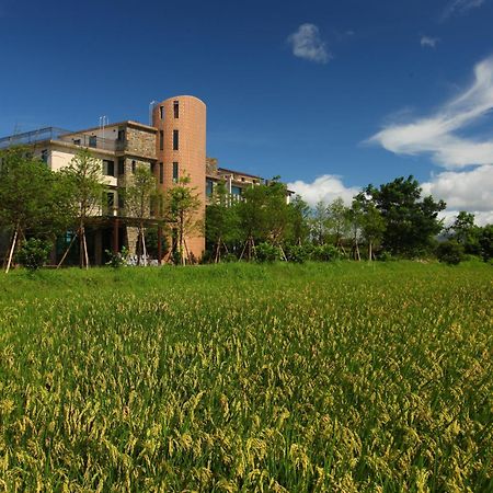 Full Sweet Inn Wujie Luaran gambar