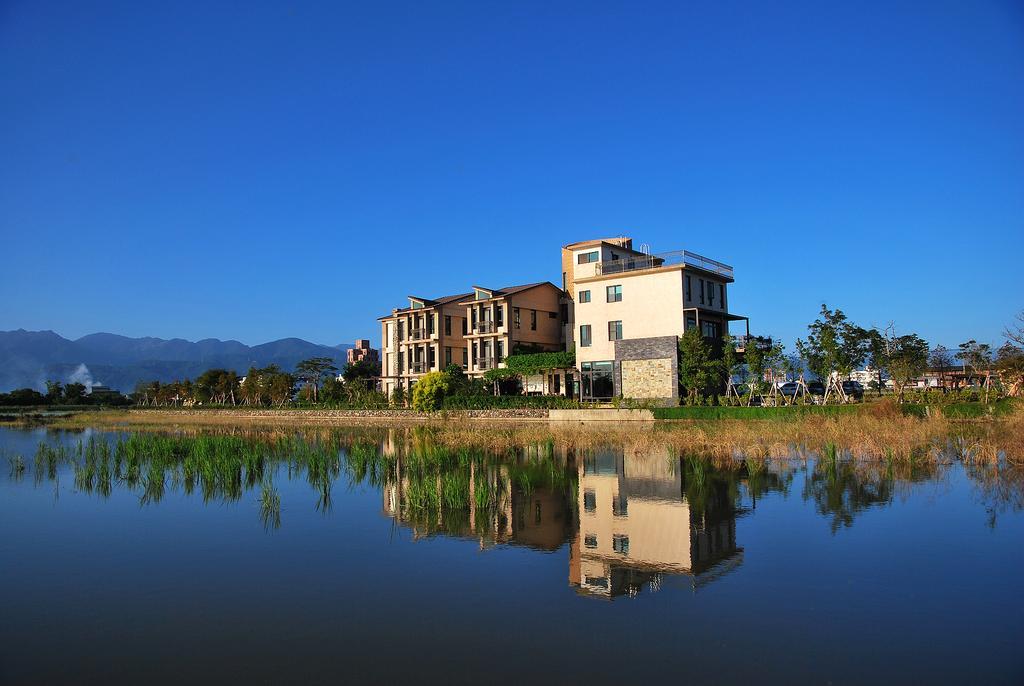 Full Sweet Inn Wujie Luaran gambar