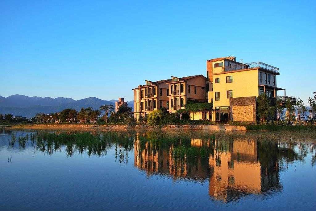 Full Sweet Inn Wujie Luaran gambar