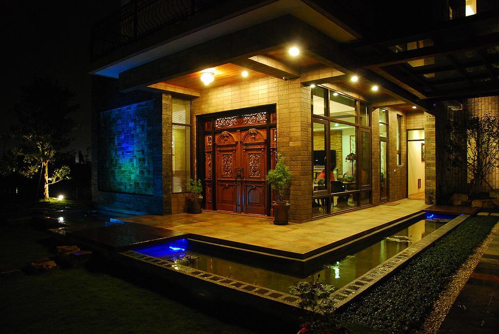 Full Sweet Inn Wujie Luaran gambar