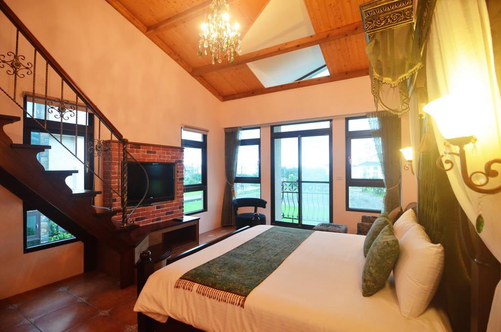 Full Sweet Inn Wujie Bilik gambar