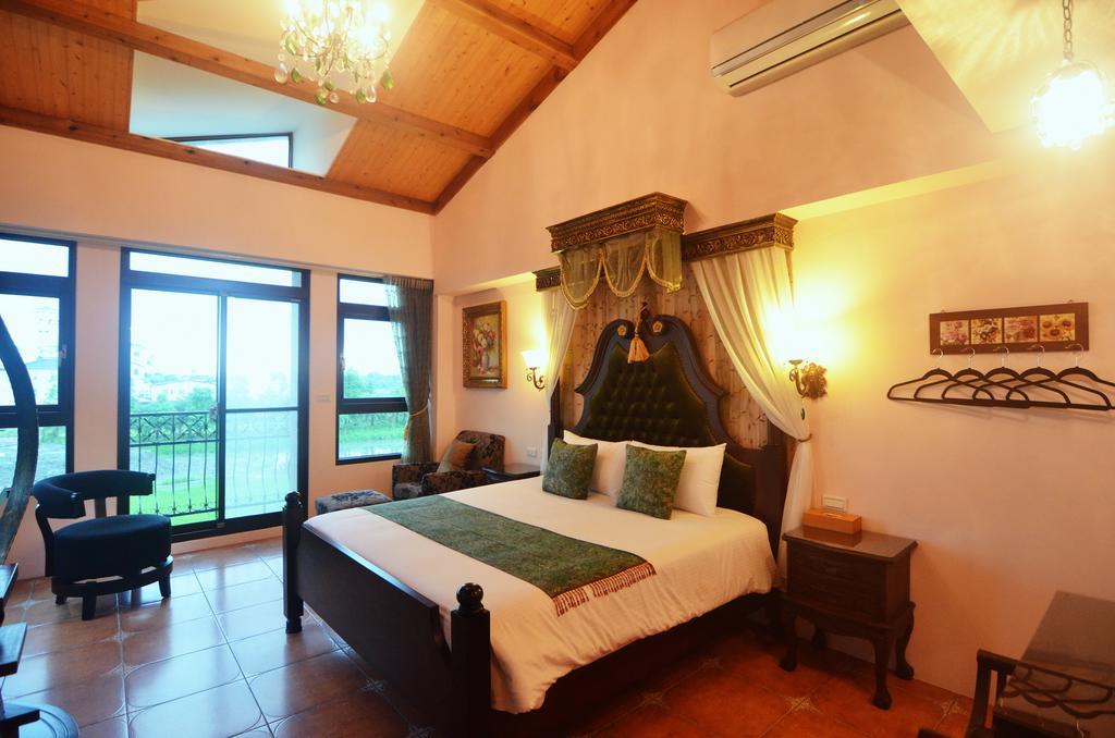 Full Sweet Inn Wujie Bilik gambar