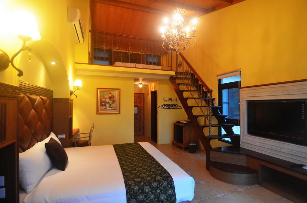 Full Sweet Inn Wujie Bilik gambar
