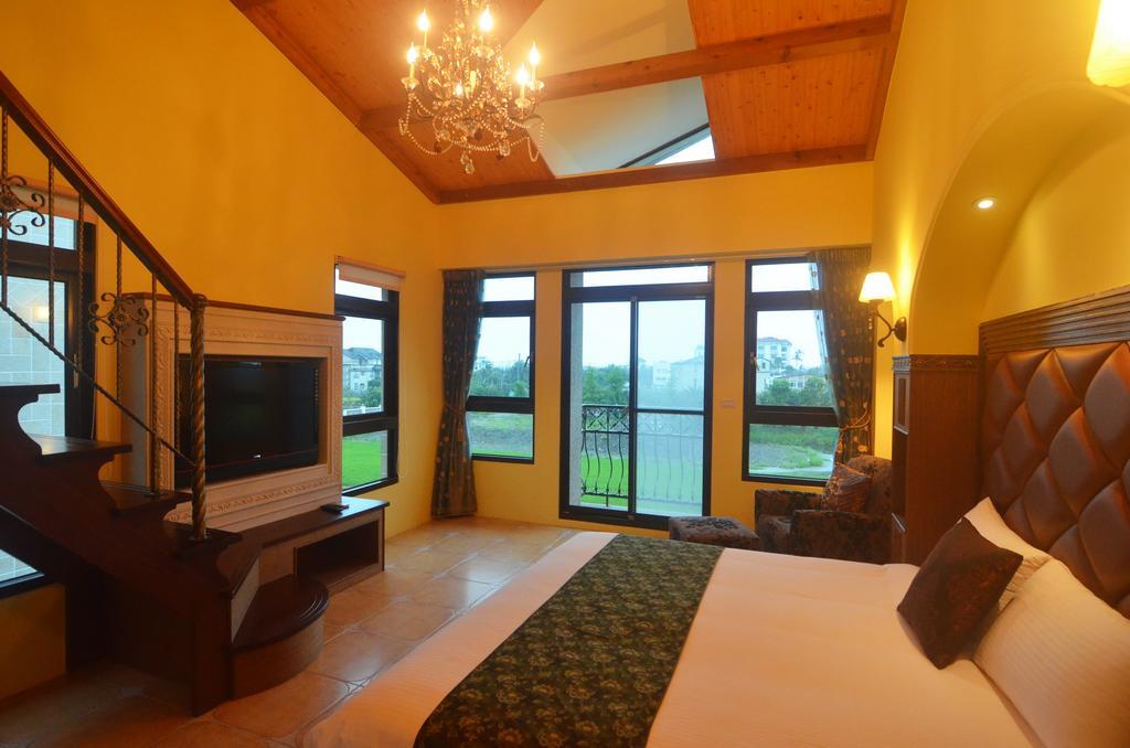 Full Sweet Inn Wujie Bilik gambar