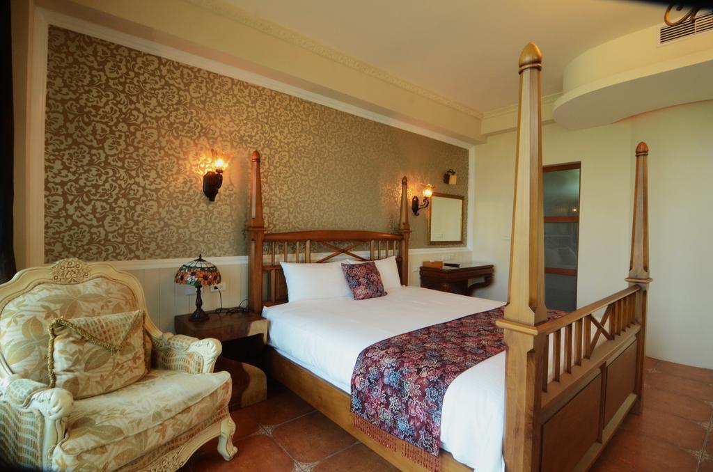 Full Sweet Inn Wujie Luaran gambar