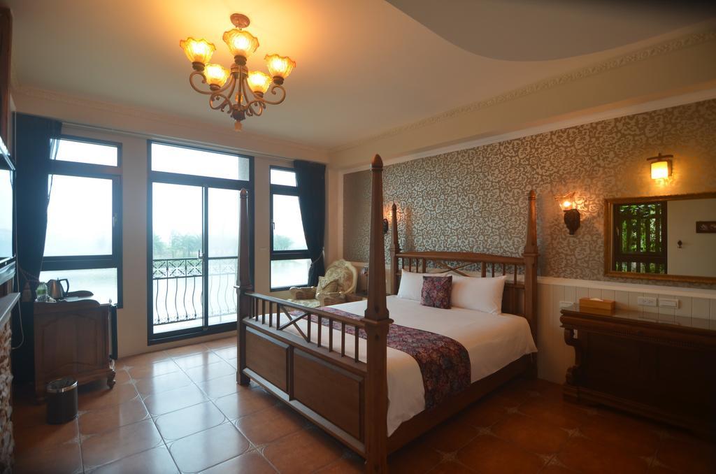 Full Sweet Inn Wujie Luaran gambar