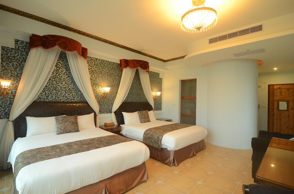 Full Sweet Inn Wujie Bilik gambar