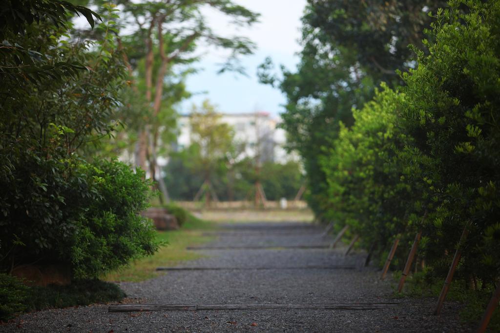 Full Sweet Inn Wujie Luaran gambar