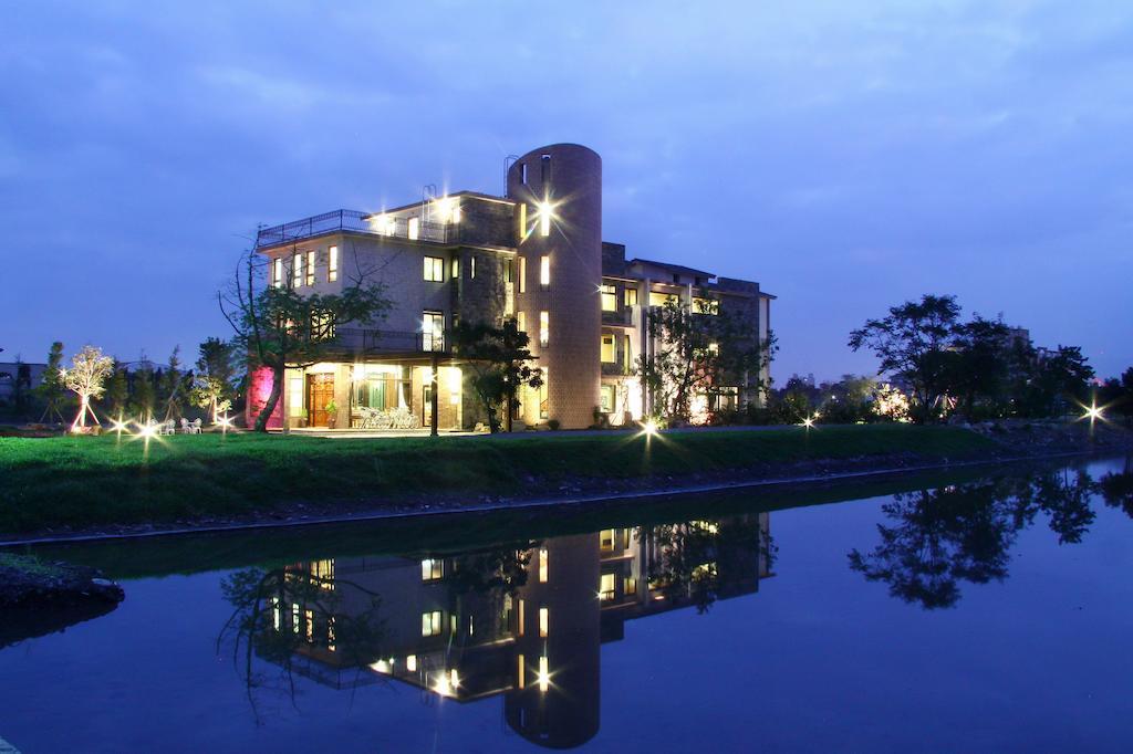 Full Sweet Inn Wujie Luaran gambar