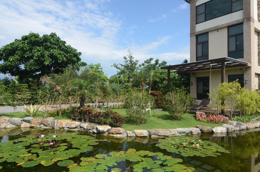 Full Sweet Inn Wujie Luaran gambar