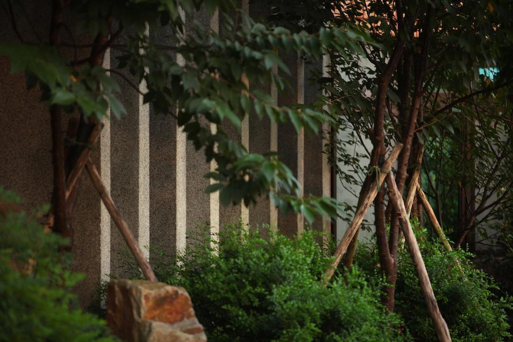 Full Sweet Inn Wujie Luaran gambar