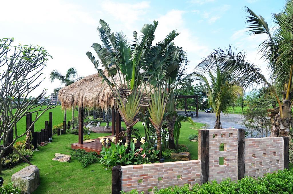 Full Sweet Inn Wujie Luaran gambar