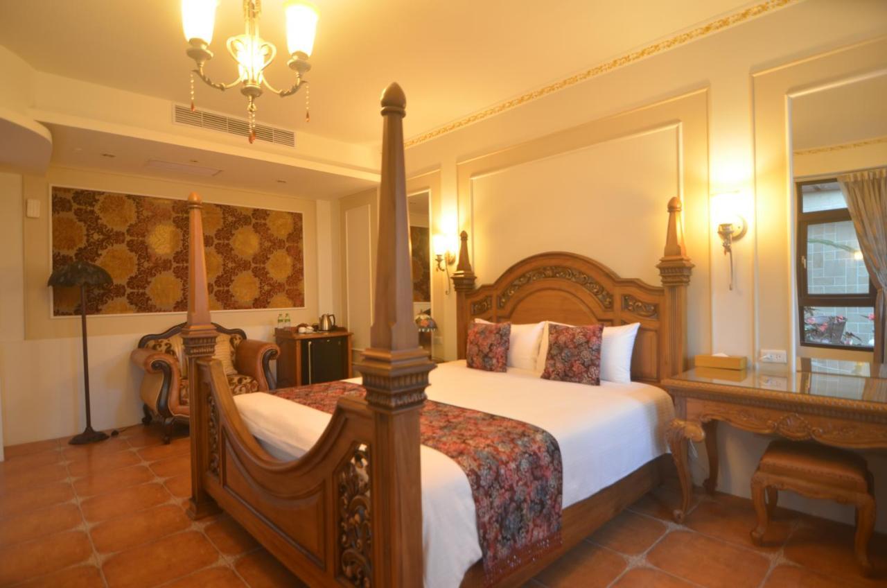 Full Sweet Inn Wujie Bilik gambar