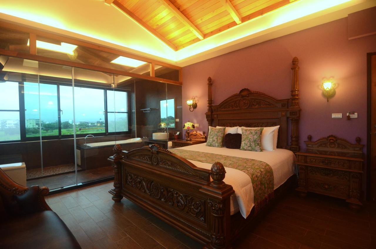 Full Sweet Inn Wujie Bilik gambar