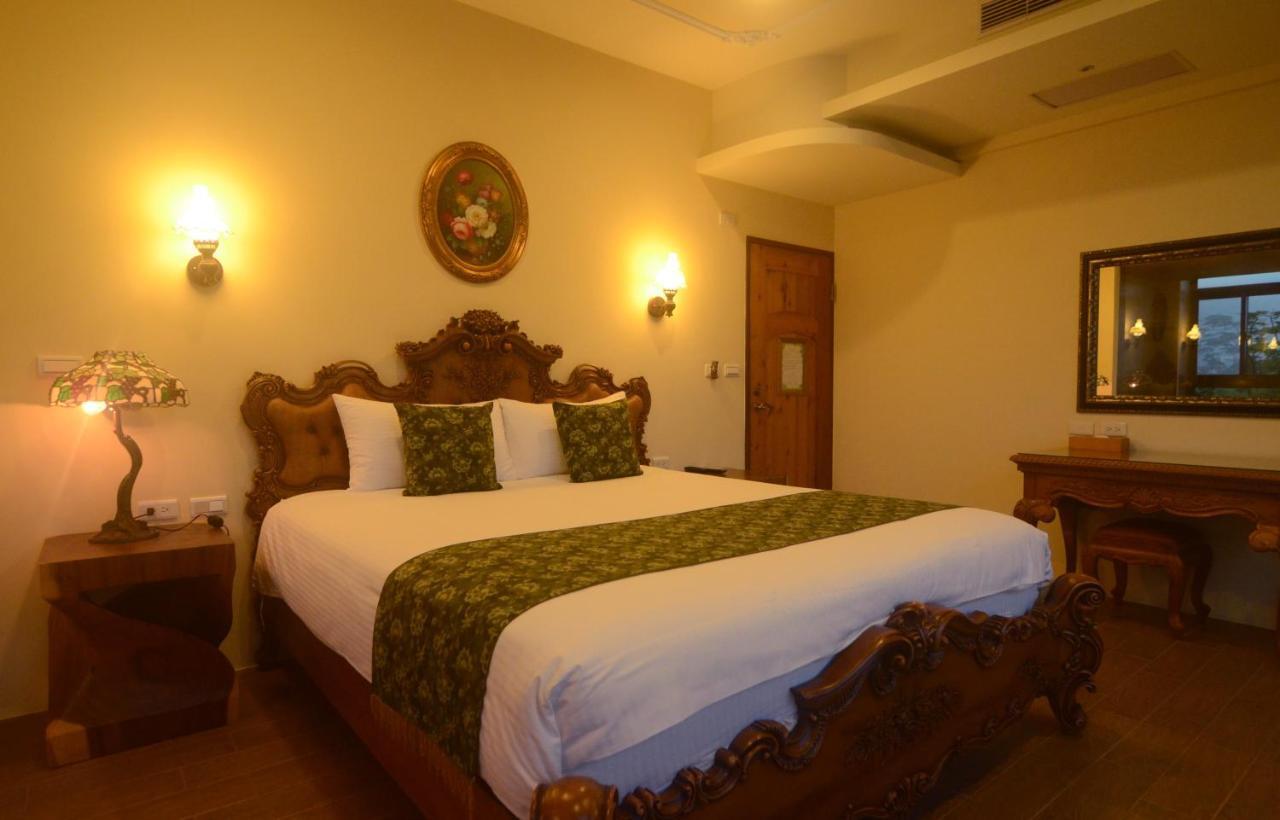 Full Sweet Inn Wujie Bilik gambar