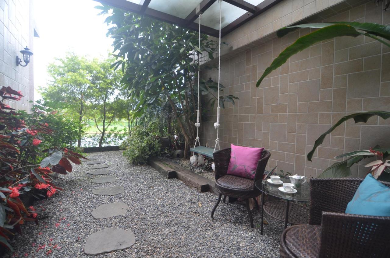 Full Sweet Inn Wujie Bilik gambar