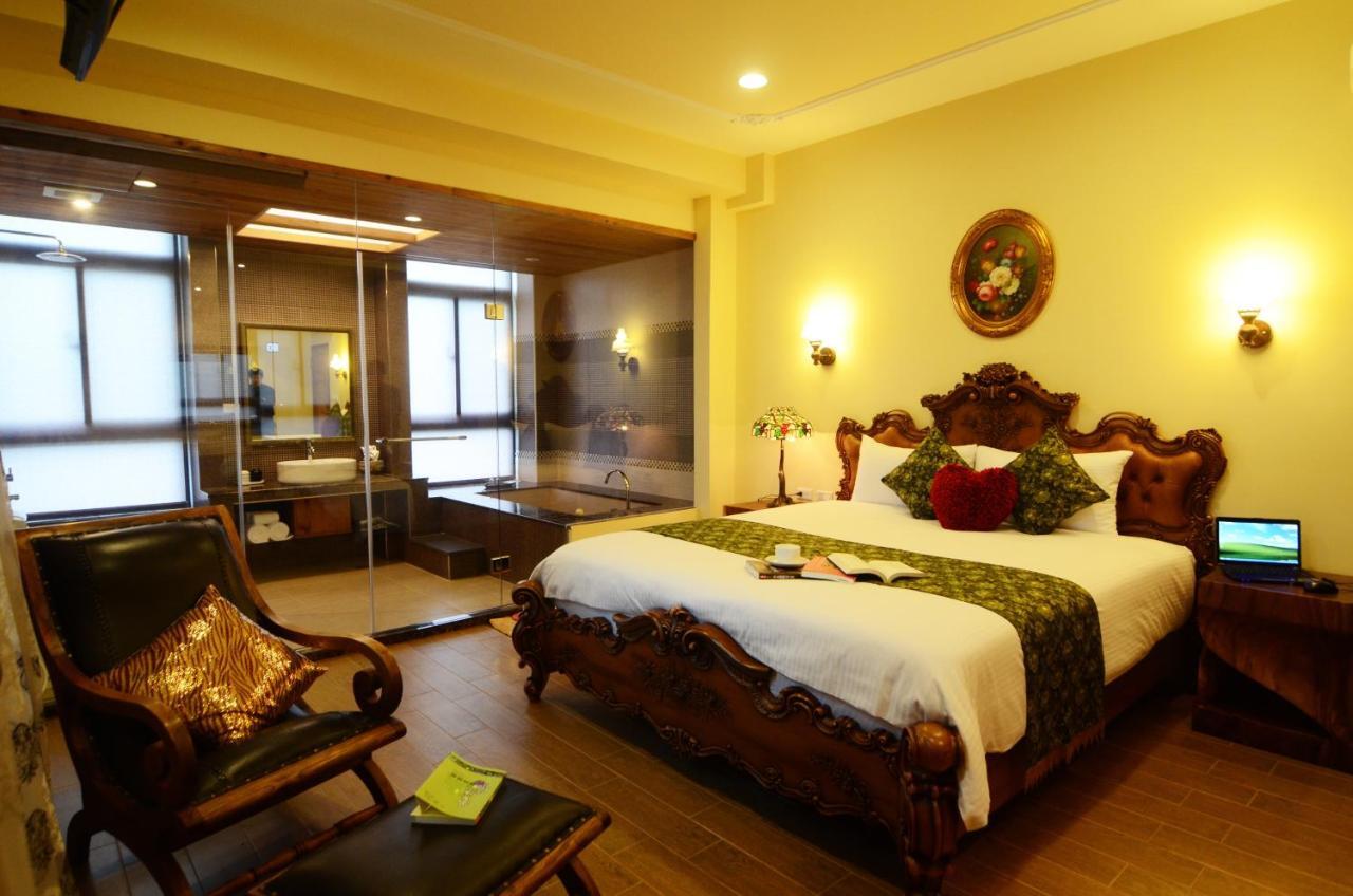 Full Sweet Inn Wujie Bilik gambar