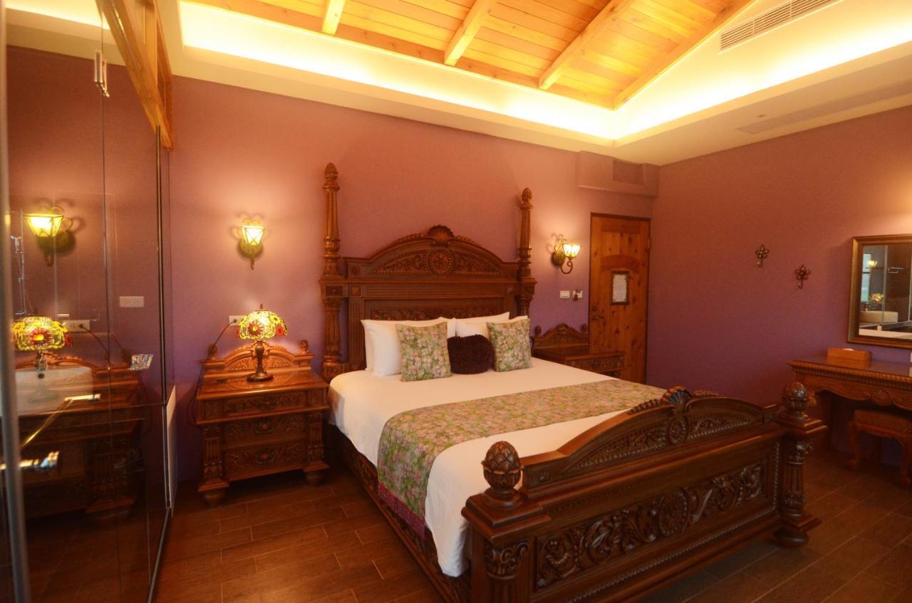 Full Sweet Inn Wujie Bilik gambar