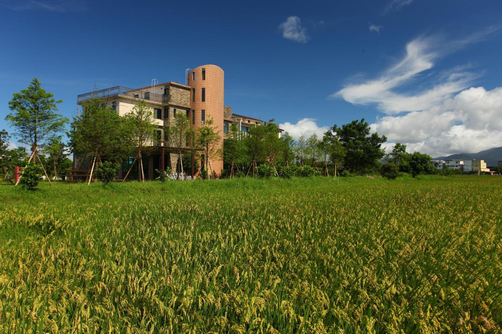 Full Sweet Inn Wujie Luaran gambar