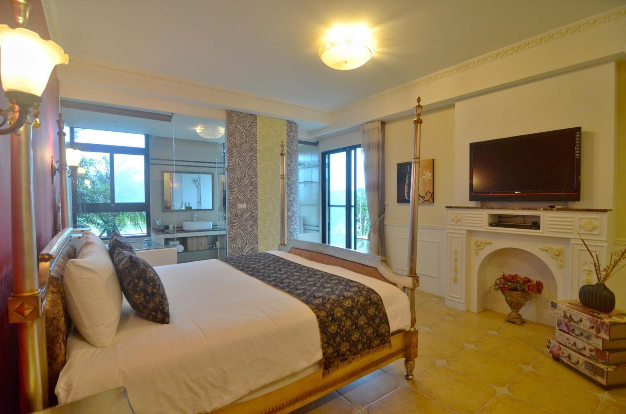 Full Sweet Inn Wujie Luaran gambar